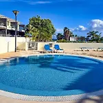 Vila Pearl Of Amarilla Golf - Luxury 3 Bedroom With Heated Pool & Ocean View *